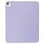 Husa Tech-Protect Smartcase Pen compatibila cu iPad Air 6 13 inch Violet 121910470