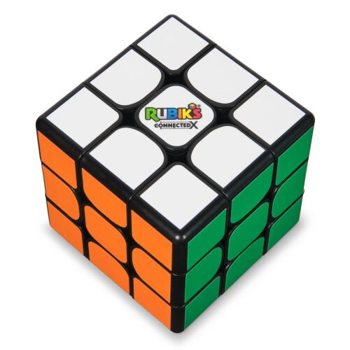 Rubik's ConnectedX Digitalizált okoskocka