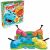 Hungry Hungry Hippos társasjáték készlet dobozzal, Hasbro