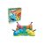 Hungry Hungry Hippos - Éhes vízilovak társasjáték - Hasbro 121925259