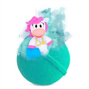 Craze Inkee: Vegán fürdőgolyó gyűjhető unikornis figurával