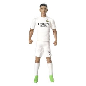 Bandotoys: Piłkarz figurka - Real Madrid, Bellingham 121927300 - Produkt dla fanów gamingu