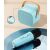 Set karaoke wireless, bluetooth 5.0, albastru 121927602