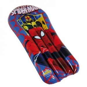 Placa inot gonflabila Saica Spiderman 135957143 - Articole pentru inot
