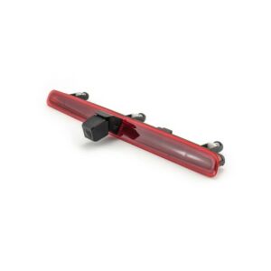 Camera marșarier Volkswagen Transporter T5 integrată în a treia lampă de frână, vedere laterală - Electronica auto