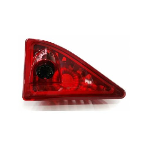 Renault Master tolatókamerá