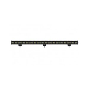 Bara LED de 240W, lentilă optică 6D, 25920 lumeni, off-road - Lămpi de lucru