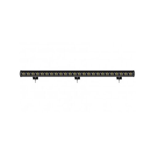 Bara LED de 240W, lentilă optică 6D, 25920 lumeni, off-road