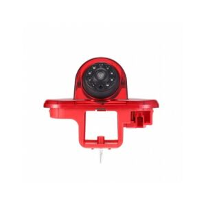 Opel Vivaro 2001-2014, Opel Combo 2001-2011, Renault Trafic 2001-2014 hátsó kamera - Tolatókamera