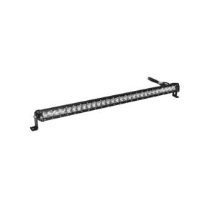LED Bar Auto 5D 150W Slim (50 mm) 12-24V, 14250 Lumeni, 80cm, Combo Beam - B16-150W - lungime totală - Lumini auto