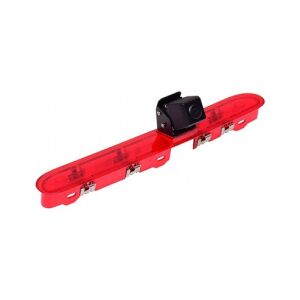 Nagy látószögű CITROEN Jumpy/SpaceTourer tolatókamera - Tolatókamera