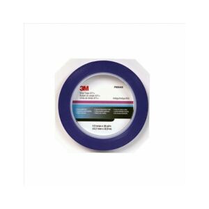 Maskovacia páska VFLINE MODRÁ 3MM X 33M 3M 121930337 - Výstavba&Renovácia