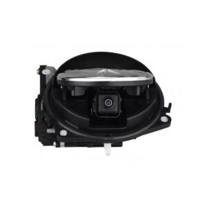 VW Passat B8, Golf 5, Golf 6, Passat B6, B7, B8 Variant, Arteon, T-Roc hátsó kamera, rendszámtábla kamera, csomagtartó kamera, tolatókamera, tolatókamer - Tolatókamera