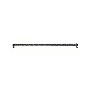 LED Bar Auto 5D 250W Slim (50 mm) 12-24V, 23750 Lumeni, 130cm, Combo Beam - B16-250W - Lumini auto