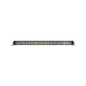 LED Bar Auto 5D 120W Slim 65cm Combo Beam, 11400 Lumeni, Bara de Lumini Off Road - Lumini auto