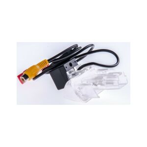 Cameră marșarier Citroen C3, C4, C5, Berlingo, Xsara Picasso, Saxo, cameră de parcare - Electronica auto