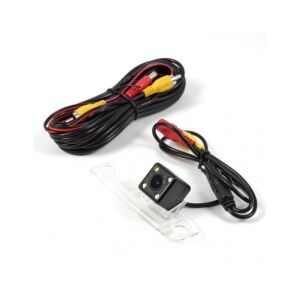 Camerá de maréarier Hyundai ELANTRA, SONATA, ACCENT, TUCSON, VERACRUZ cu cabluri - Hyundai