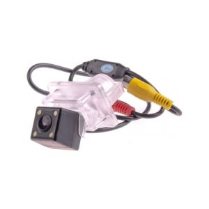 Cameră de marșarier pentru Mercedes C Class (W204), E Class (W212), CL (W216), S Class (W221) - Electronica auto