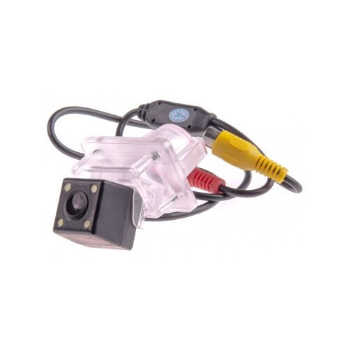 Cameră de marșarier pentru Mercedes C Class (W204), E Class (W212), CL (W216), S Class (W221)