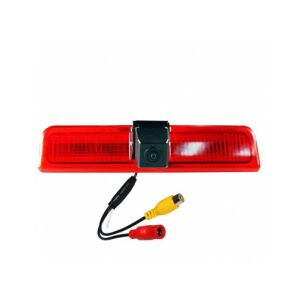 Volkswagen Caddy 2003-2015 harmadik féklámpa tolatókamera - Tolatókamera