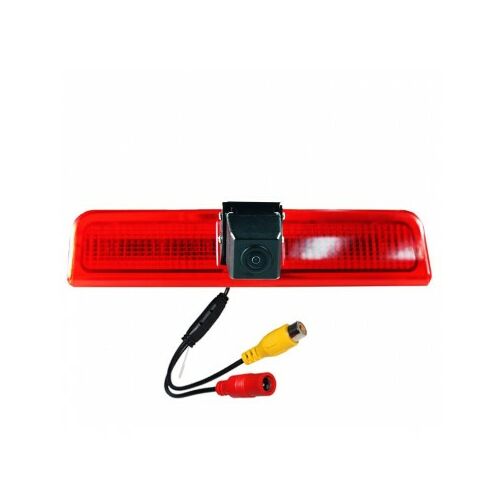 Volkswagen Caddy 2003-2015 harmadik féklámpa tolatókamera