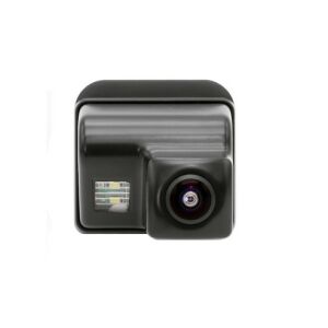 Nagy Felbontású Mazda Tolatókamera - Tolatókamera