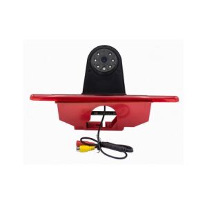 Peugeot Expert (2007-2016) hátsó kamera - Tolatókamera