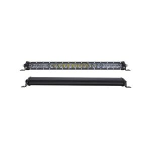 LED-Leiste Auto 5D 100 W Slim (50 mm) 12–24 V, 9500 Lumen, 54 cm, Kombistrahl – B16-100 W