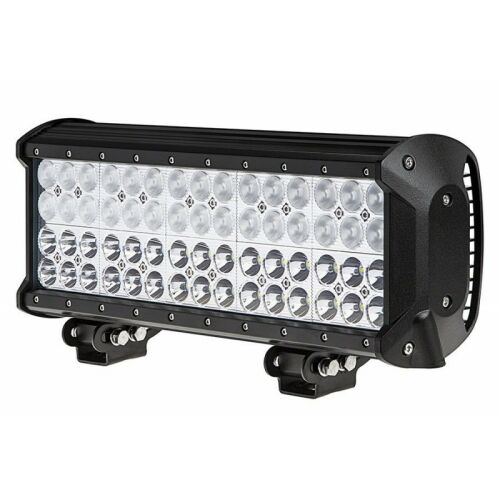 LED-Leuchte mit 2 Strahlen (Abblendlicht/Fernlicht), 180W, 15300 Lumen, 37 cm, CREE LEDs