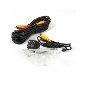 Cameră marșarier Hyundai i20, i30, Coupe cu cabluri și suport de montare - Hyundai