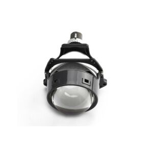 Set Lupe Bi Led Auto 3" Leistung 43W Helligkeit 9.000 Lumen 5500k 12V P1-Universal Z105