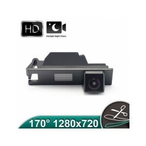 Cameră de marșarier HD 170 de grade cu Starlight Night Vision pentru Hyundai IX35 - Hyundai