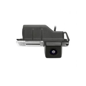 HD tolatókamera Starlight Night Vision-nal VW Golf 6, Golf 7, Passat B7, Amarok modellekhez - Tolatókamera