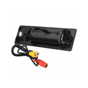 Rückfahrkamera BMW F30, F31, F10, F25, E84 am Kofferraumgriff