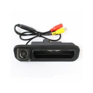 Ford Focus 3 Hatchback/Break Rückfahrkamera, Heckklappengriffhalterung - Kfz-Elektronik