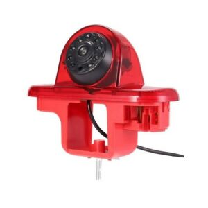 Opel Vivaro/Combo Tolatókamera a harmadik féklámpába integrálva - Tolatókamera