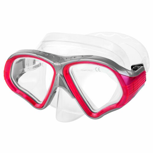 Diving mask Spokey ZENDA 121932752