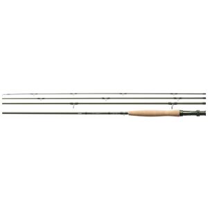 Jaxon fly zone xt fly rod 2,70m 4 #6 121935519 - Legyező bot