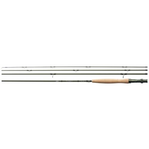 Jaxon fly zone xt fly rod 2,70m 4 #6 121935519