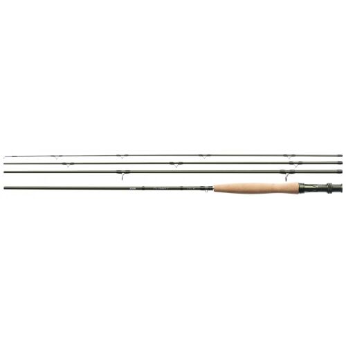 Jaxon fly zone xt nymph fly rod 3,05m 4 #4 121935520