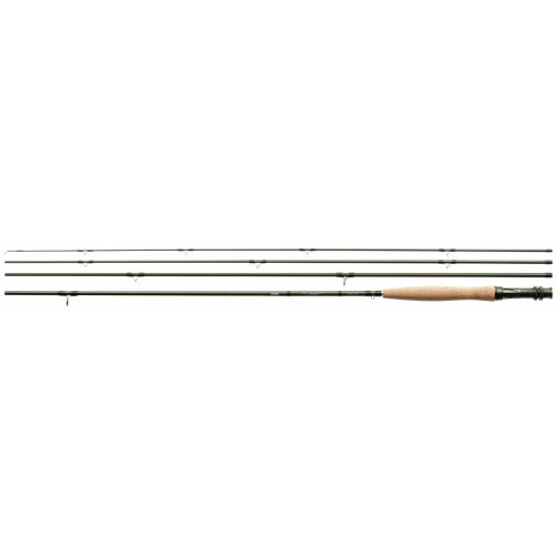 Jaxon fly zone xt nymph fly rod 3,35m 4 #3 121935521