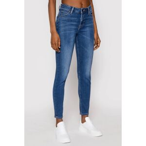 Dámske džínsy Scarlett Skinny LEE L626DUIW W31-L35 US Blue 121937055 - Dámske oblečenie