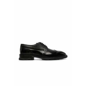 Pantofi Alexander McQueen Brouges 42 EU Negru 121937154