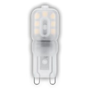 Žiarovka Avide LED Mini Light G9 2.5W 19W 4000K - Avide Žiarovky
