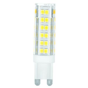 Avide LED G9 Mini Žiarovka, 4.2W, 4000K, Neutrálna Biela - Avide Žiarovky