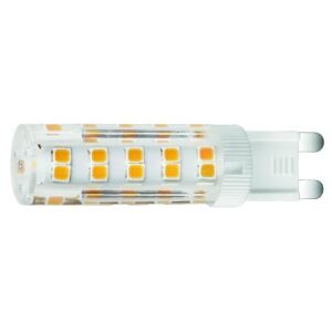 Avide LED Mini Light G9 4.2W 3000K Teplá biela LED žiarovka - Avide Žiarovky