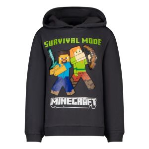 Minecraft Survival Mode kapucnis 134-es méret 121938436 - Minecraft