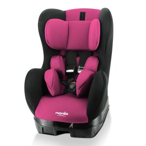 Столче за кола Nania Oskar Pink i-Size (76-105 cm) - Бебе & Малко дете