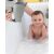 SKIP HOP Moby shampoo rinser in use, baby bath time