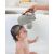 SKIP HOP Moby shampoo rinse cup rinsing baby's hair